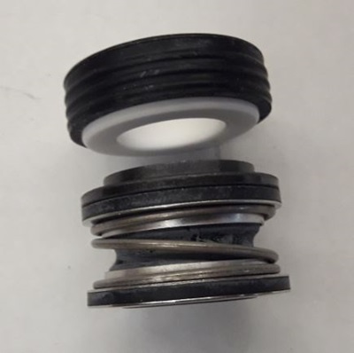 Sta-rite mechanical seal 5P2R used from 04-2009