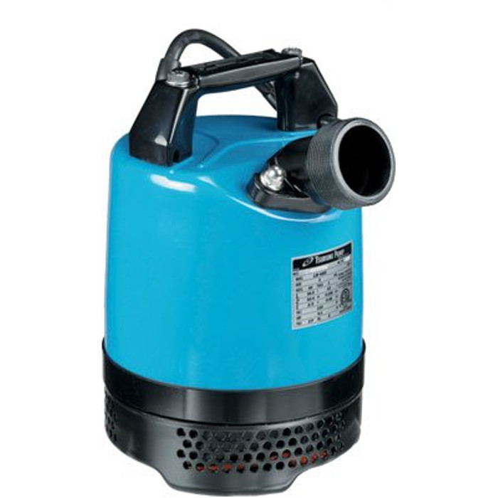 Tsurumi LB-480 230V without floatswitch