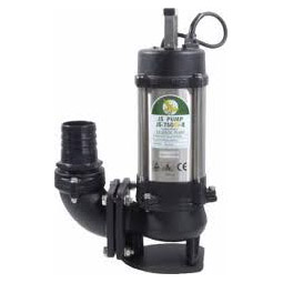 JS Robu JS750 SV zonder vlotter