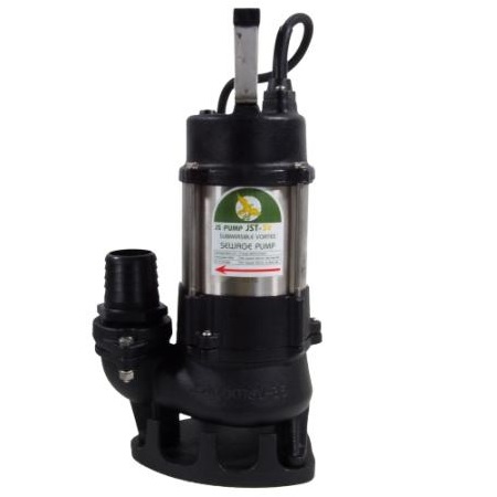 JS Robu JS250 SV without float switch