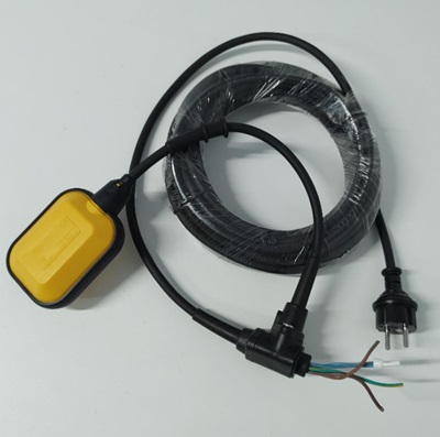 JS Robu cable + float, JS250 + JS400