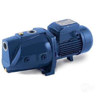 Pedrollo self-priming Jet-pump JSWm / 10M