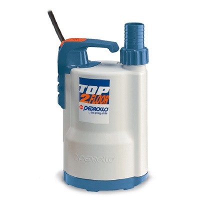 Pedrollo Top Floor 1 without float switch