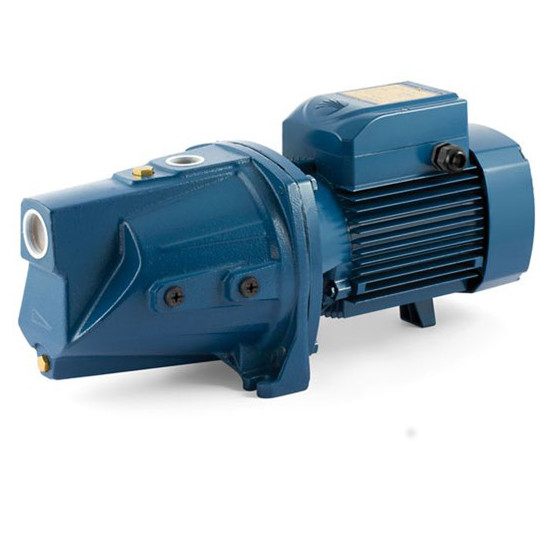 Pedrollo JSWm/3BM 1,5kW self-priming jet pump
