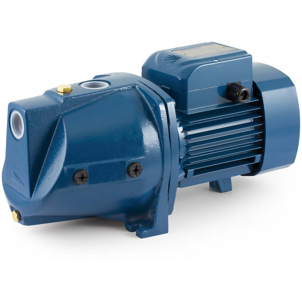 Pedrollo JSWm/3AL 2,2kW self-priming jet pump