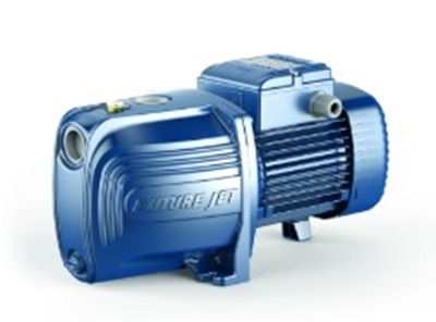 Pedrollo self-priming Jet-pump Future Jet 2A