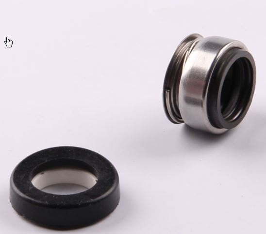 AR13 Mechanical seal, carbon-ceramic-NBR