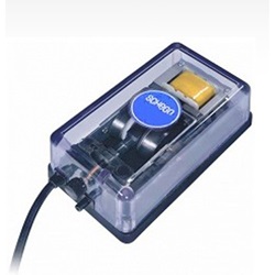 Flygt air pump ideal