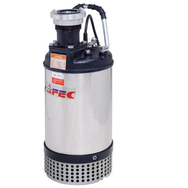 Afec FS475N dewateringpump400V