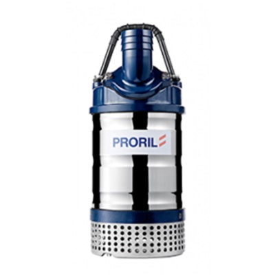 Proril TANK 315S Submersible dewatering pump