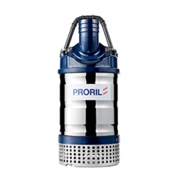 Proril TANK 315S Submersible dewatering pump
