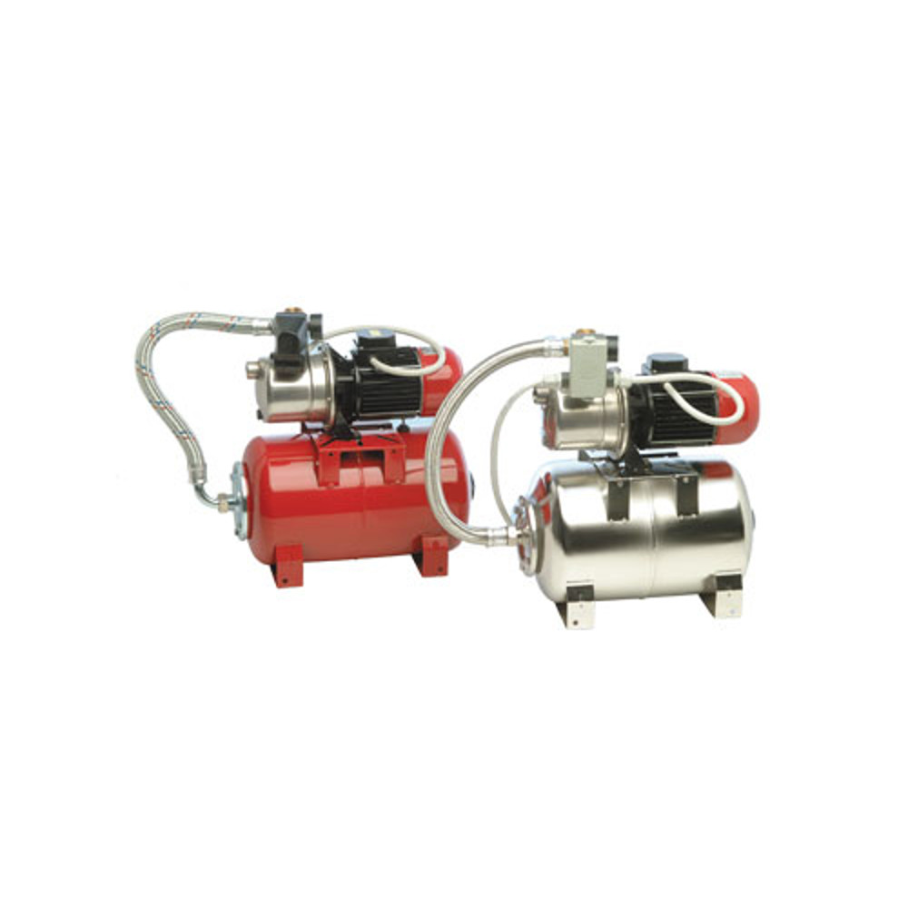 Tellarini Hydrophore GA24Jet (24 Volt)