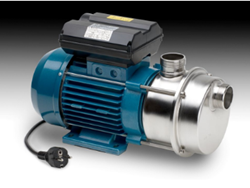 Tellarini ALM40 230V 1400tpm