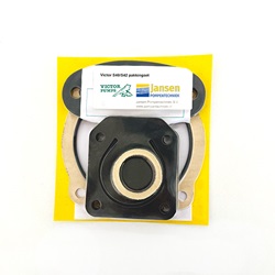 Victor Gasket set S40 & S42 NBR