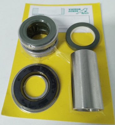 Victor mechanical seal SIC/CER/FKM for S91, S100 - S161
