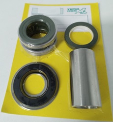 Victor mechanical seal SIC/CER/FKM for S91, S100 - S161