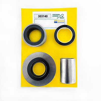 Victor mechanical seal SIC/CER/FKM for S91, S100 - S161