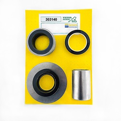 Victor mechanical seal SIC/CER/FKM for S91, S100 - S161