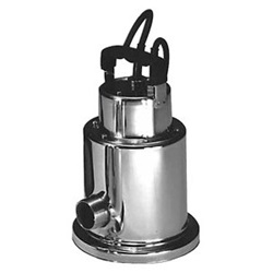 Nocchi Drenox 350/12 400V without floatswitch