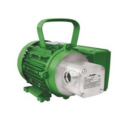 Zuwa Unistar 2000-B 400V NBR