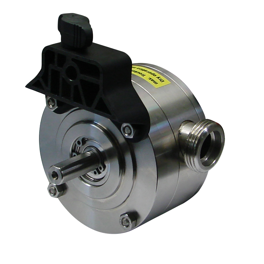 ZUWA COMBISTAR 2001B with drill adapter