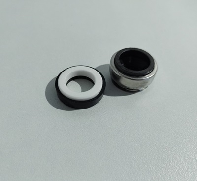 Zuwa mech. seal Carbon Ceramic FKM