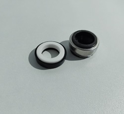 Zuwa mech. seal Carbon Ceramic FKM