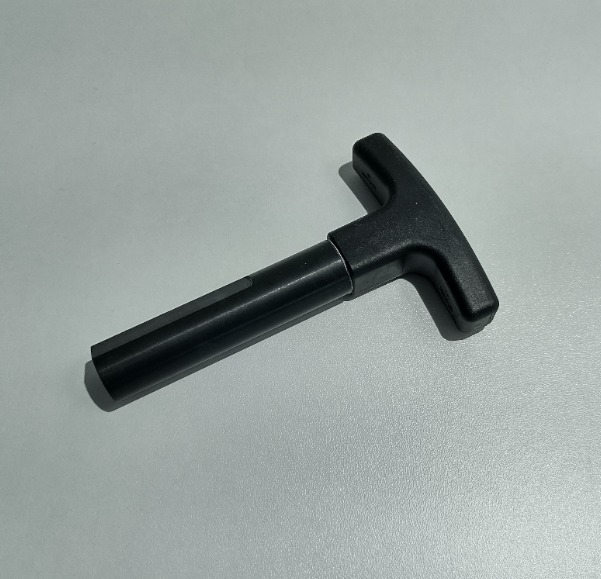 Zuwa mounting tool impellers type C plus