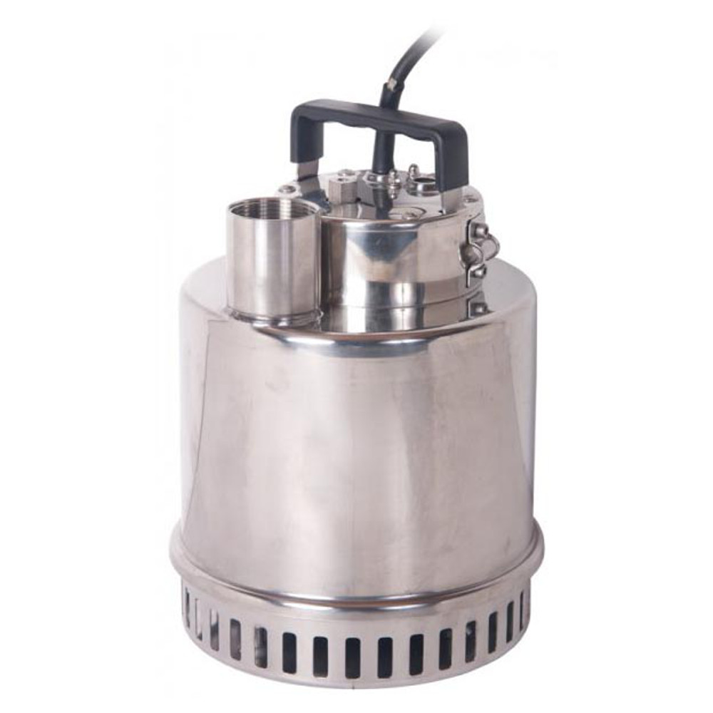 Arven Regal 100M without float switch