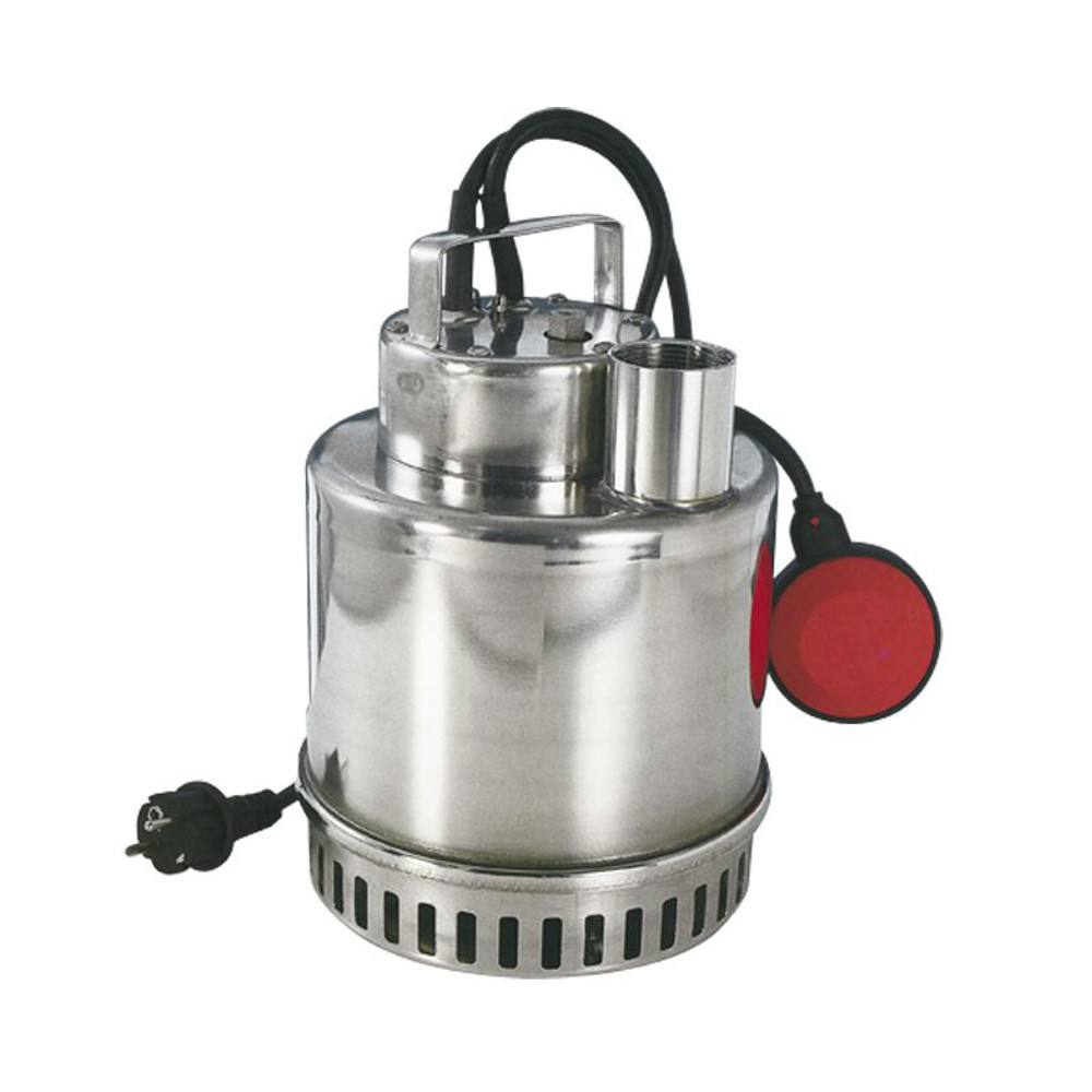 Arven Regal 80MA with floating switch