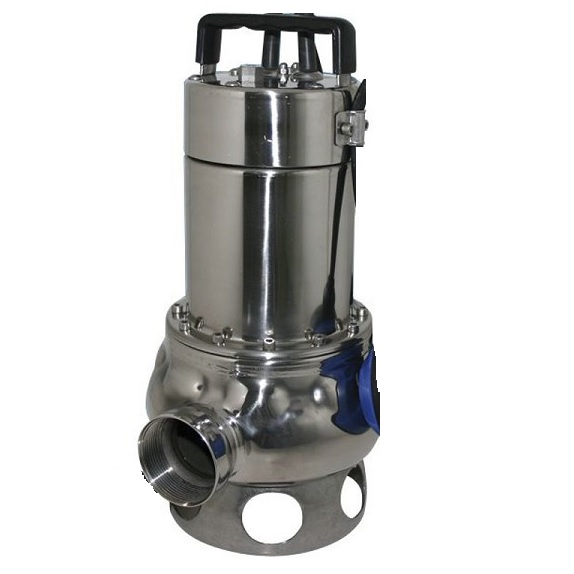 Arven Arvex S 150 M 230V without float switch