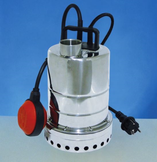 Arven Mizar 60MA + floating switch