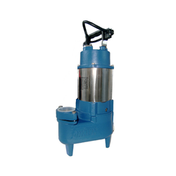 Matra VTXS 100/T stainless steel motor case 0,75kW 400V