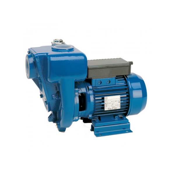 Matra Q8/B4ST self-priming pump 11,0kW 400V