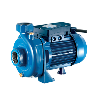 Matra CRt 75 centrifugal pump 0,59kW 400V