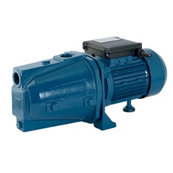 Matra Tt150 selfpriming jetpump 1,1kW 400V