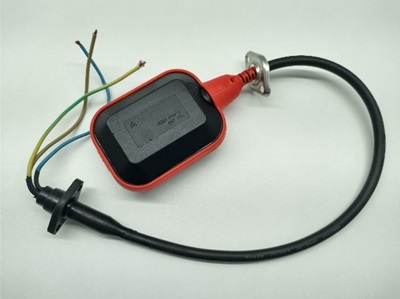 Matra VTXS float switch 0,5m cable