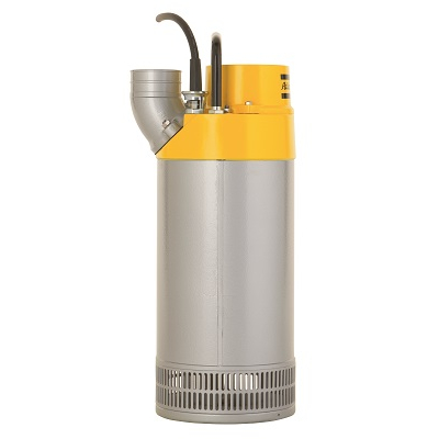 Atlas Copco Weda 60+ High head