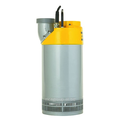 Atlas Copco Weda 70 High head Y/D start