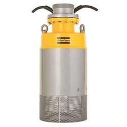 Atlas Copco Weda 100 Normal head Y/D start