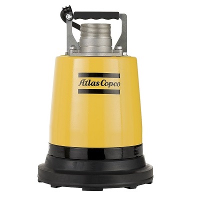 Atlas Copco Weda 04B Normal head