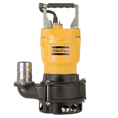 Atlas Copco Weda 08S Normal head