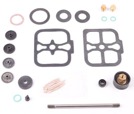 Wasserkobold repairkit WZ1000-1 new version