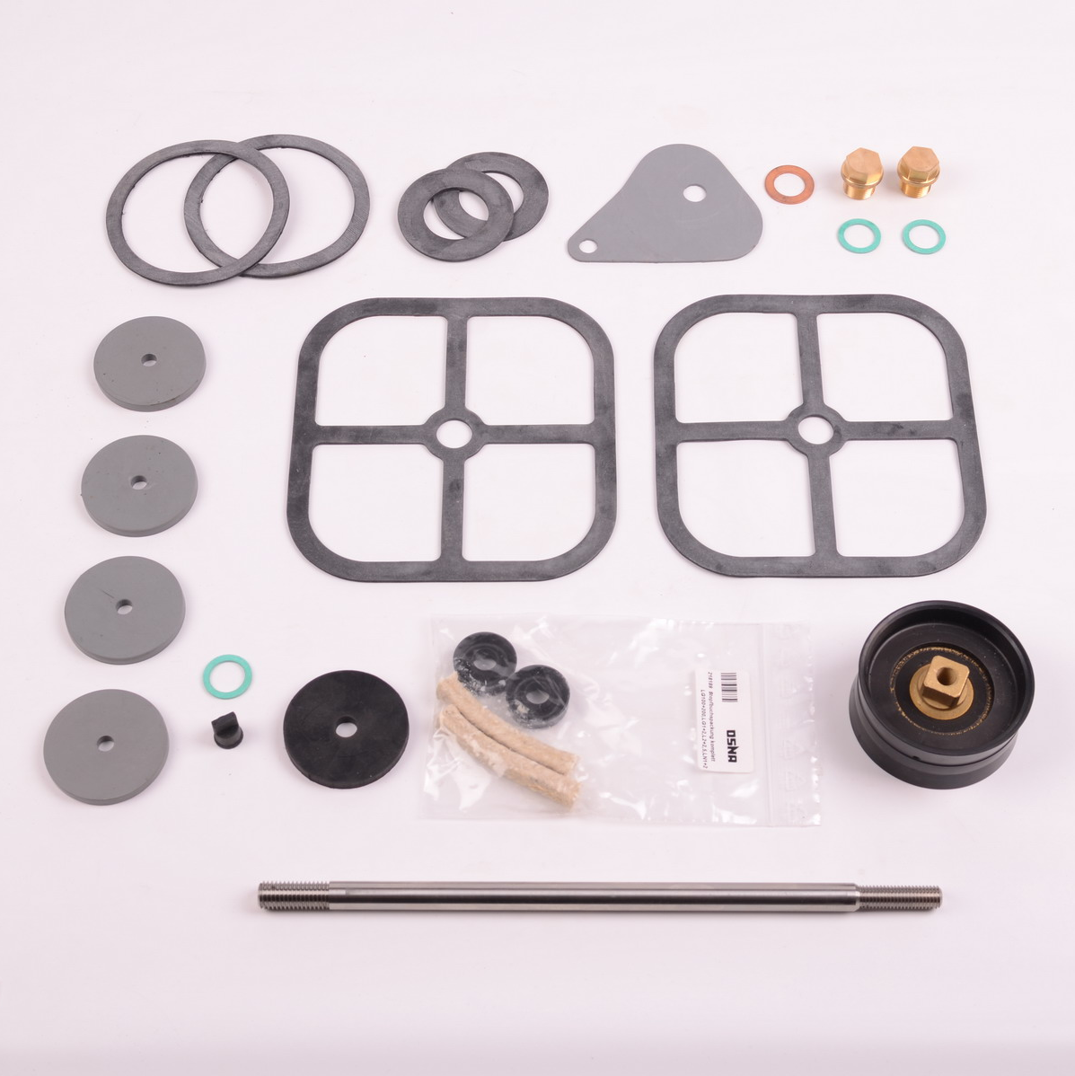 Osna repairkit L10 L15 new version "B"