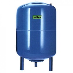 Reflex Refix DE 100 diaphragm vessel