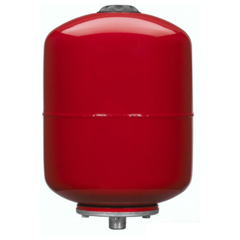 Plusvarem LS P 20 pressure vessel 20L