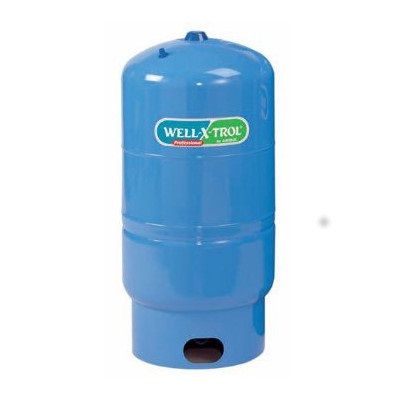 Well-X-Troll WX-350 450L vertical