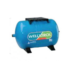 Well-X-Troll WX-105-PS 20L horizontal
