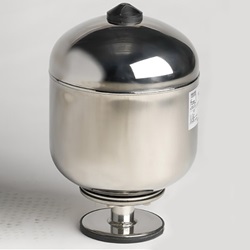 FAM BABY STAR ALPHA 8/II 16 bar SS316