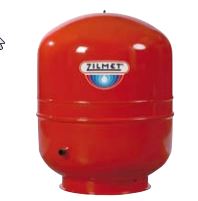 Zilmet Cal Pro 105L